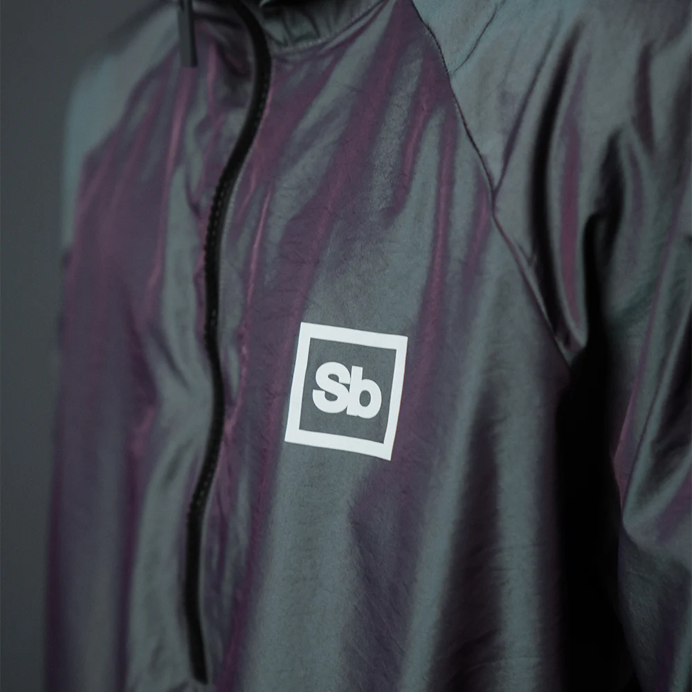 SB Track Jacket - Image 4