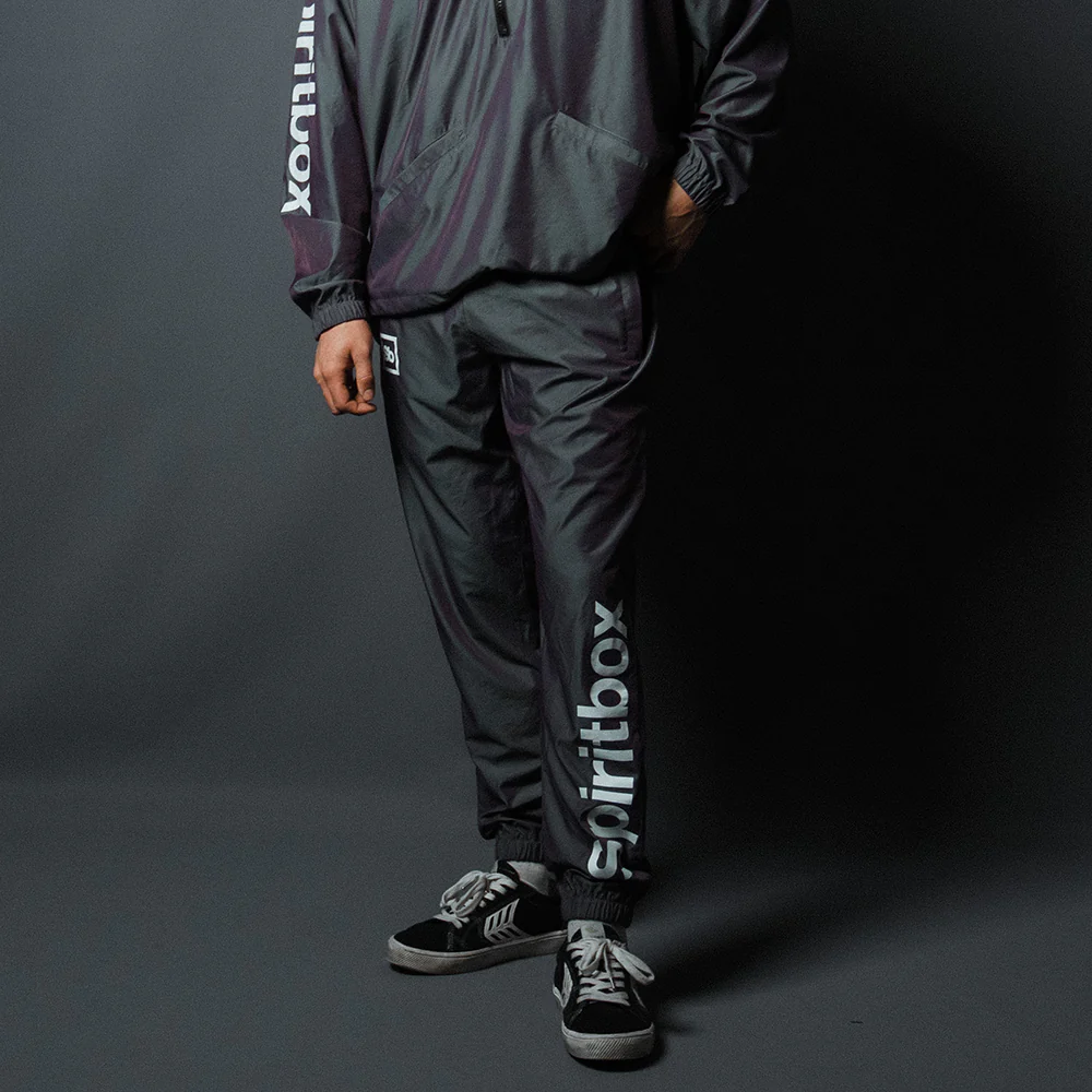 SB Track Pants - Image 3