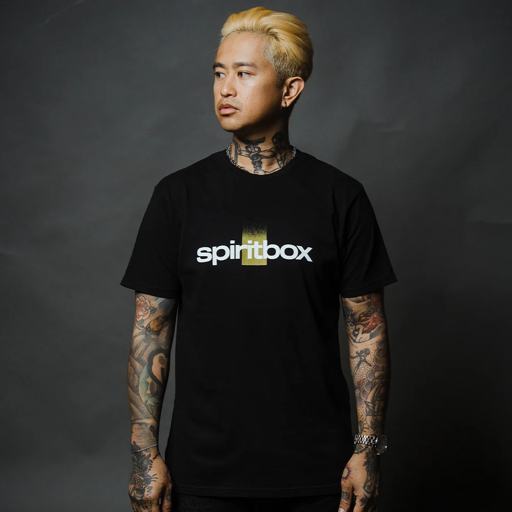 Dysfunction Black T-Shirt